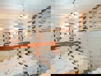 Istanbul Sydney Hotel