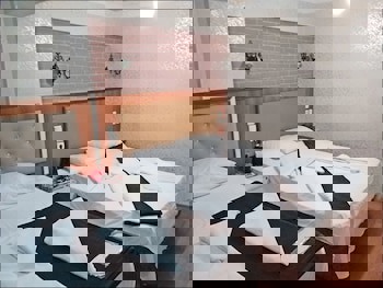 Istanbul Sydney Hotel