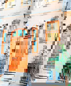 Istanbul Sydney Hotel