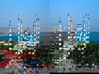 Istanbul Sydney Hotel