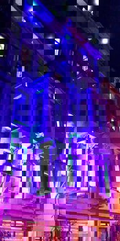 Istanbul Sydney Hotel