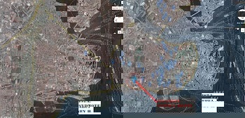 Istanbul Sydney Hotel