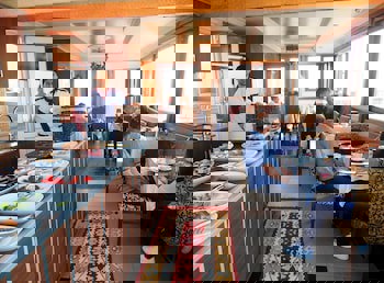 Istanbul Sydney Hotel