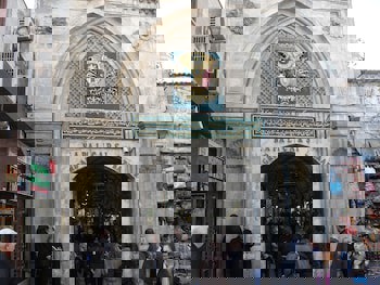 Istanbul Sydney Hotel