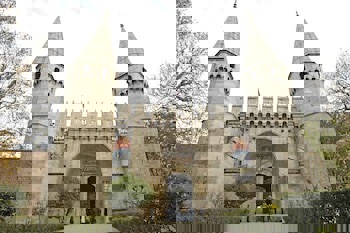 Istanbul Sydney Hotel