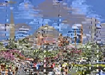 Istanbul Sydney Hotel