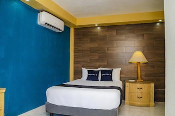 Capital O Hotel Dos Mares, Cabo San Lucas