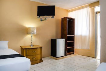 Capital O Hotel Dos Mares, Cabo San Lucas