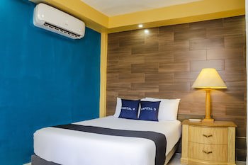 Capital O Hotel Dos Mares, Cabo San Lucas