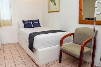 Capital O Hotel Dos Mares, Cabo San Lucas