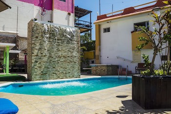 Capital O Hotel Dos Mares, Cabo San Lucas