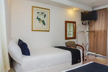 Capital O Hotel Dos Mares, Cabo San Lucas