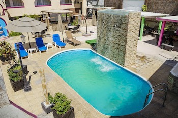 Capital O Hotel Dos Mares, Cabo San Lucas
