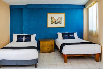 Capital O Hotel Dos Mares, Cabo San Lucas