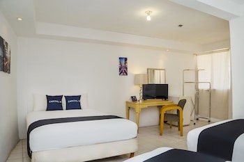 Capital O Hotel Dos Mares, Cabo San Lucas