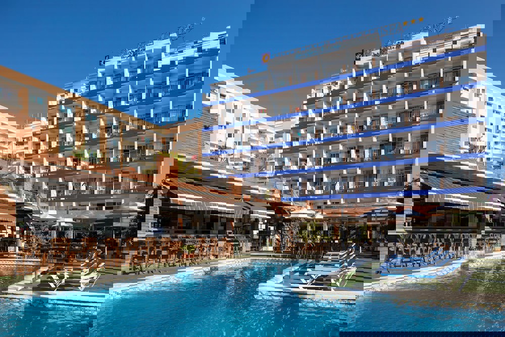 htop Palm Beach & SPA