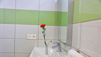 Apartamentos Monteparaiso