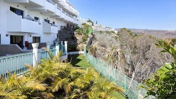 Apartamentos Monteparaiso