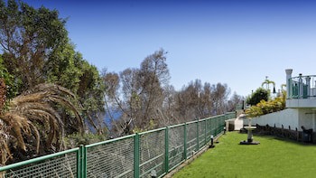 Apartamentos Monteparaiso