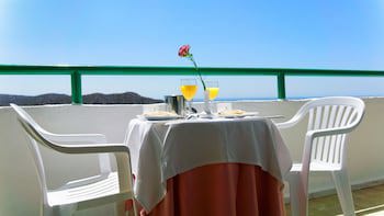 Apartamentos Monteparaiso