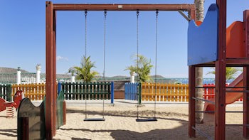 Apartamentos Monteparaiso