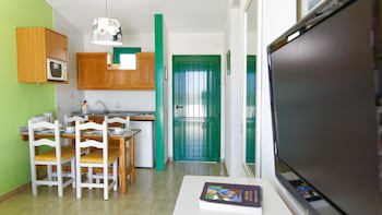 Apartamentos Monteparaiso