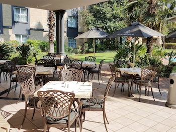 Holiday Inn Johannesburg Airport, An Ihg Hotel