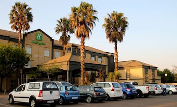 Holiday Inn Johannesburg Airport, An Ihg Hotel