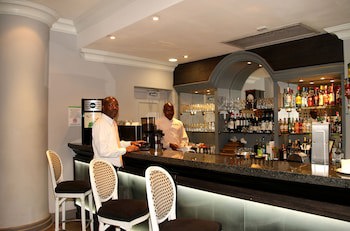 Holiday Inn Johannesburg Airport, An Ihg Hotel