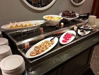 Holiday Inn Johannesburg Airport, An Ihg Hotel