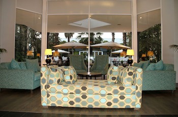 Holiday Inn Johannesburg Airport, An Ihg Hotel