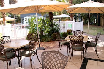 Holiday Inn Johannesburg Airport, An Ihg Hotel