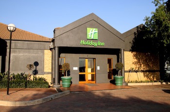 Holiday Inn Johannesburg Airport, An Ihg Hotel