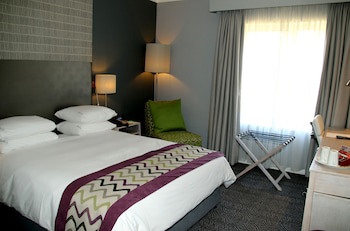 Holiday Inn Johannesburg Airport, An Ihg Hotel