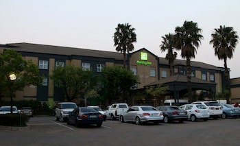 Holiday Inn Johannesburg Airport, An Ihg Hotel