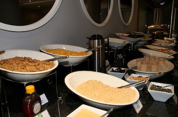 Holiday Inn Johannesburg Airport, An Ihg Hotel