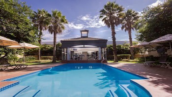 Holiday Inn Johannesburg Airport, An Ihg Hotel