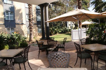 Holiday Inn Johannesburg Airport, An Ihg Hotel