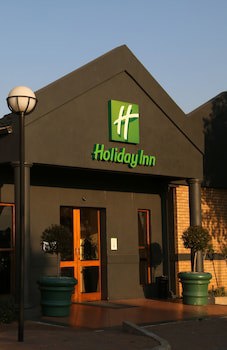 Holiday Inn Johannesburg Airport, An Ihg Hotel