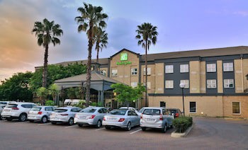 Holiday Inn Johannesburg Airport, An Ihg Hotel