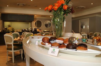 Holiday Inn Johannesburg Airport, An Ihg Hotel