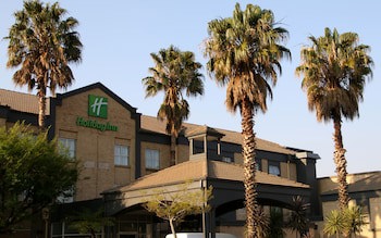 Holiday Inn Johannesburg Airport, An Ihg Hotel