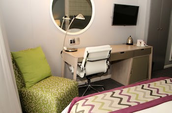 Holiday Inn Johannesburg Airport, An Ihg Hotel