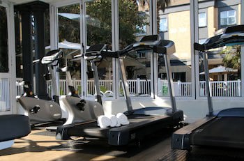Holiday Inn Johannesburg Airport, An Ihg Hotel