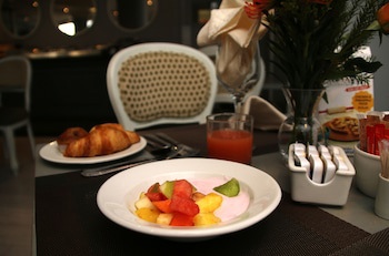 Holiday Inn Johannesburg Airport, An Ihg Hotel