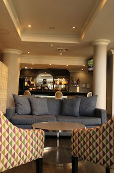 Holiday Inn Johannesburg Airport, An Ihg Hotel