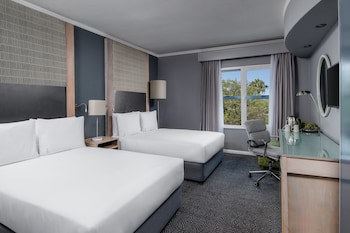 Holiday Inn Johannesburg Airport, An Ihg Hotel