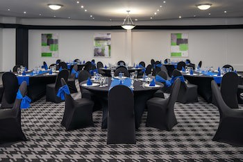 Holiday Inn Johannesburg Airport, An Ihg Hotel