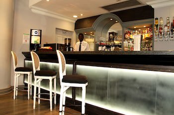 Holiday Inn Johannesburg Airport, An Ihg Hotel