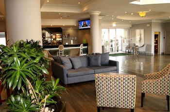 Holiday Inn Johannesburg Airport, An Ihg Hotel